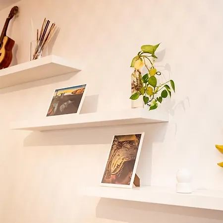 公寓 Sol House San Paolo Collection Metro B