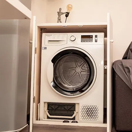 Sol House San Paolo Collection Metro B 罗马