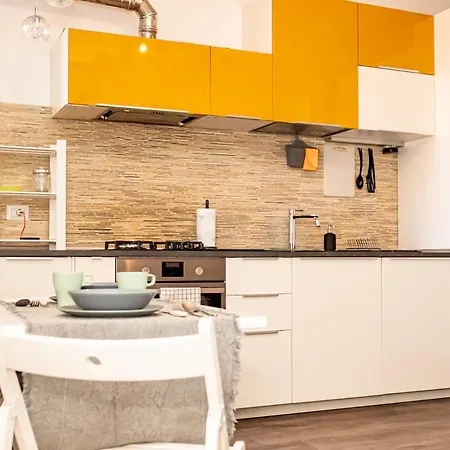 Sol House San Paolo Collection Metro B * 罗马