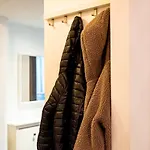 Sol House San Paolo Collection Metro B شقة *