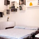 Sol House San Paolo Collection Metro B شقة *