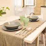 شقة Sol House San Paolo Collection Metro B روما
