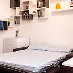 Sol House San Paolo Collection Metro B شقة *