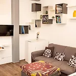 شقة Sol House San Paolo Collection Metro B روما