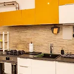 Sol House San Paolo Collection Metro B * روما