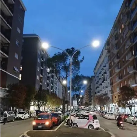 Sol House San Paolo Collection Metro B *