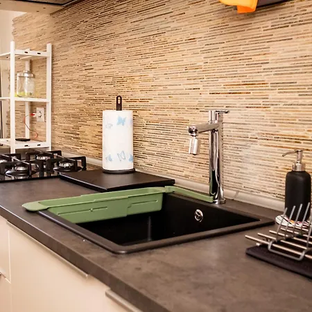 Apartamento Sol House San Paolo Collection Metro B