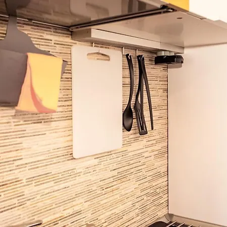 Sol House San Paolo Collection Metro B Apartamento *