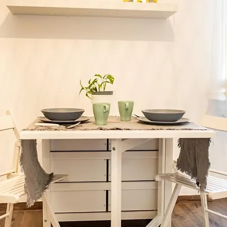 Sol House San Paolo Collection Metro B Apartamento