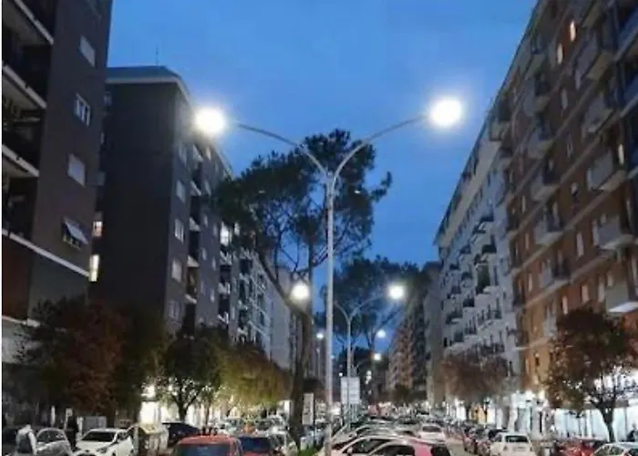 Sol House San Paolo Collection Metro B *