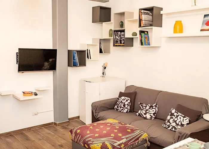 Sol House San Paolo Collection Metro B Roma