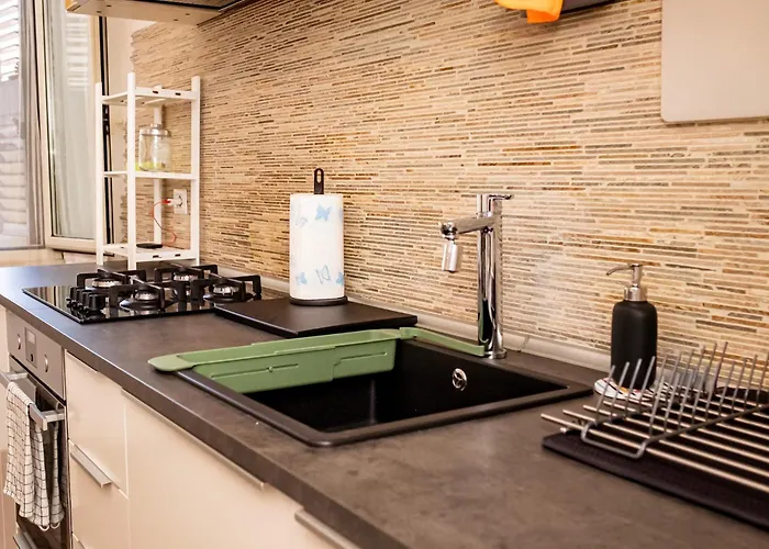 Apartamento Sol House San Paolo Collection Metro B