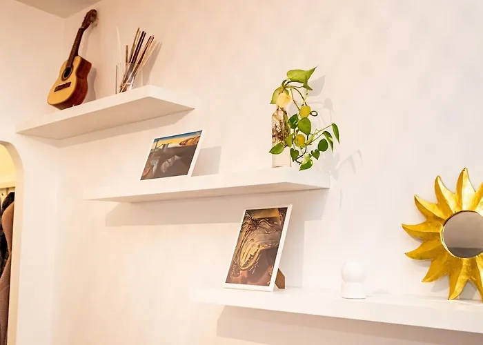 Apartamento Sol House San Paolo Collection Metro B