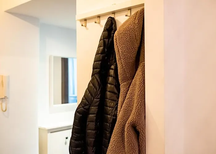 Sol House San Paolo Collection Metro B Apartamento *