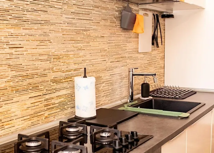 Apartamento Sol House San Paolo Collection Metro B