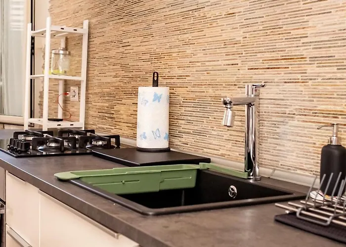 Sol House San Paolo Collection Metro B *