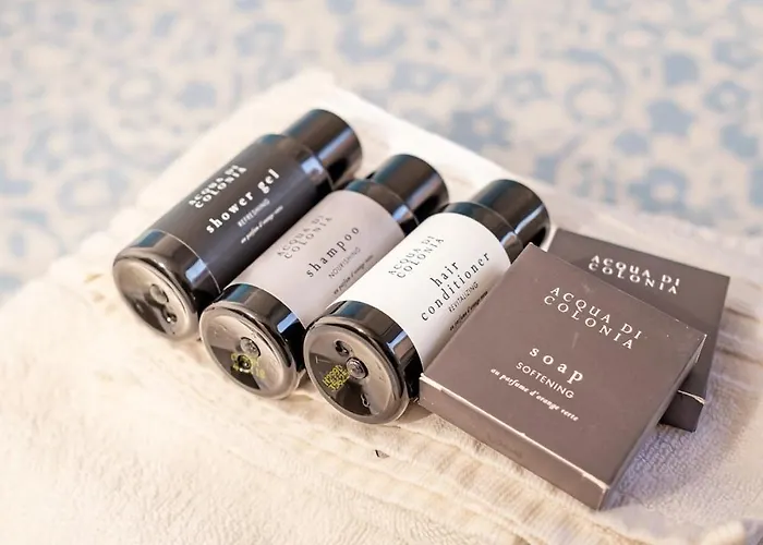 Sol House San Paolo Collection Metro B Roma