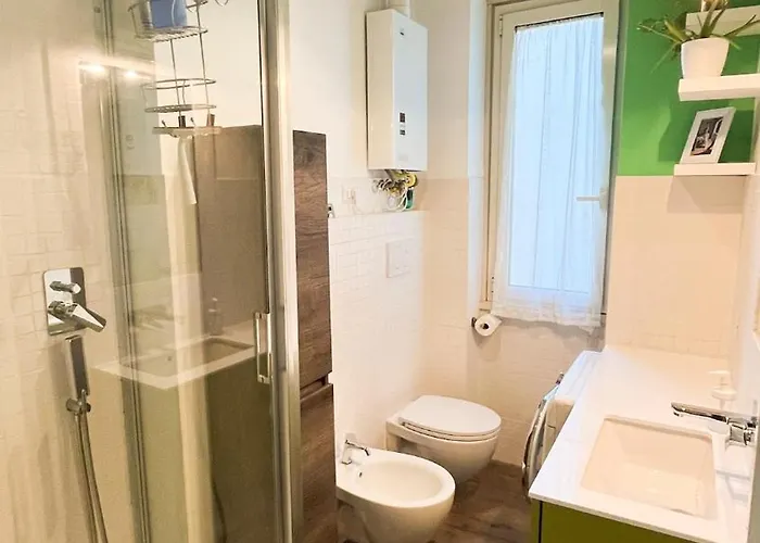 Apartamento Sol House San Paolo Collection Metro B *