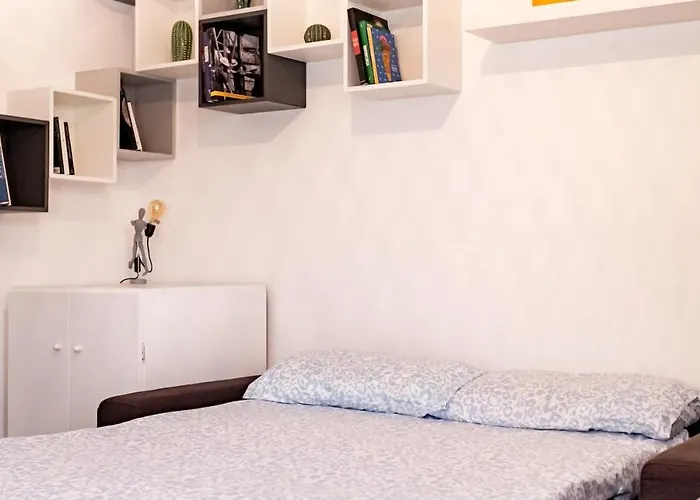 Sol House San Paolo Collection Metro B Apartamento *