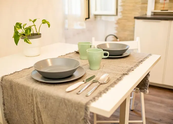 Apartamento Sol House San Paolo Collection Metro B Roma