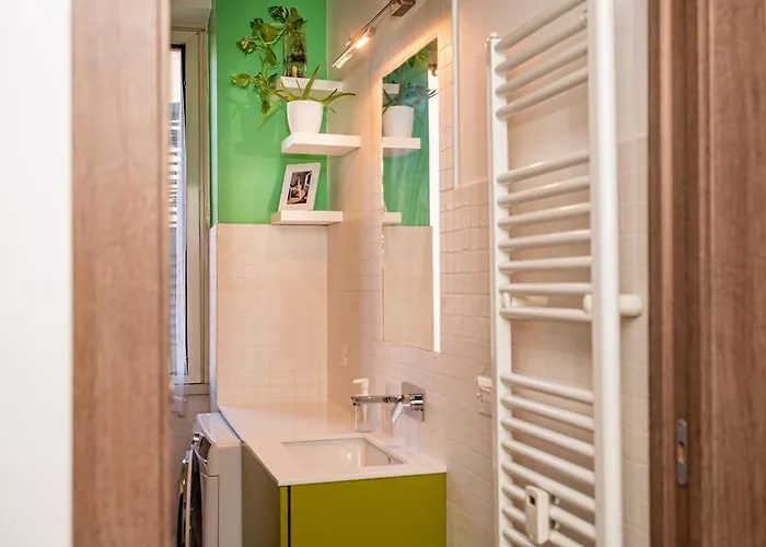 Sol House San Paolo Collection Metro B Apartamento