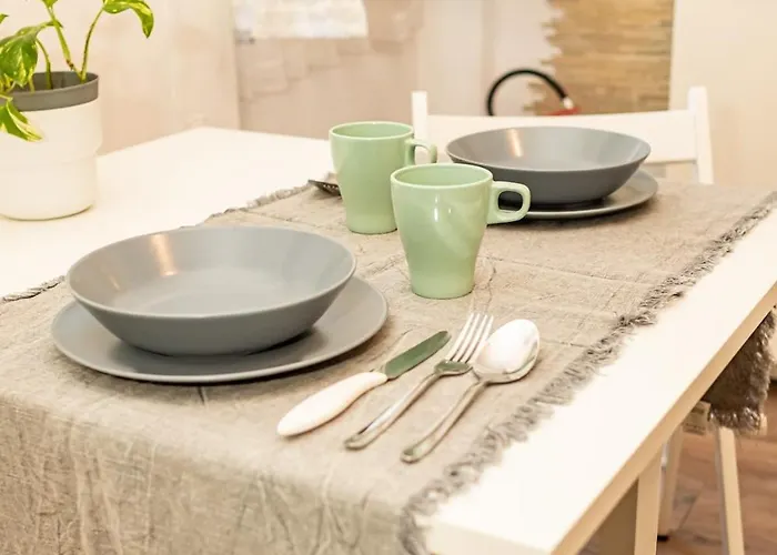 Sol House San Paolo Collection Metro B * Roma