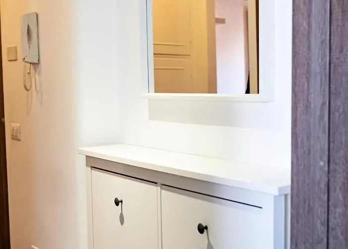 Apartamento Sol House San Paolo Collection Metro B Roma