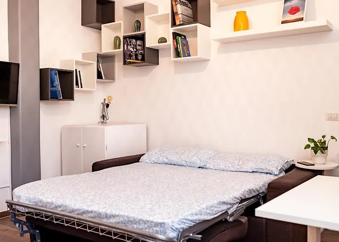 Sol House San Paolo Collection Metro B Apartamento *