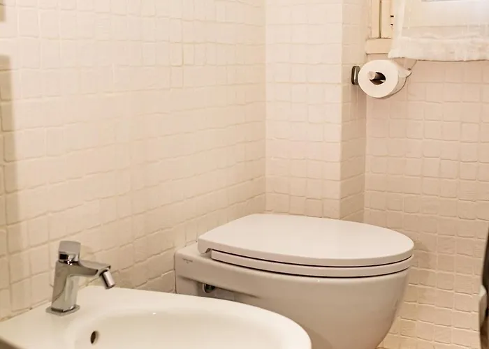 Sol House San Paolo Collection Metro B *