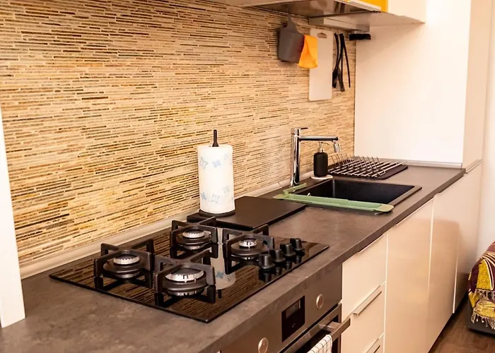 Sol House San Paolo Collection Metro B