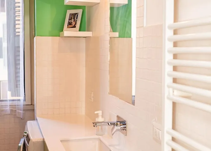 Sol House San Paolo Collection Metro B Roma