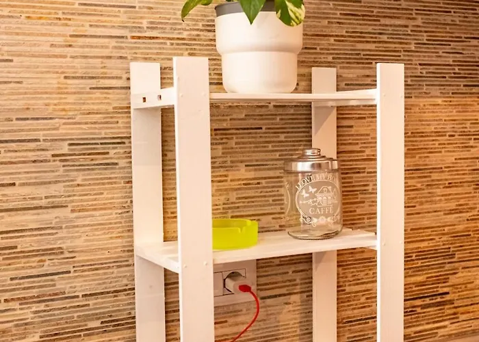 Apartamento Sol House San Paolo Collection Metro B Roma