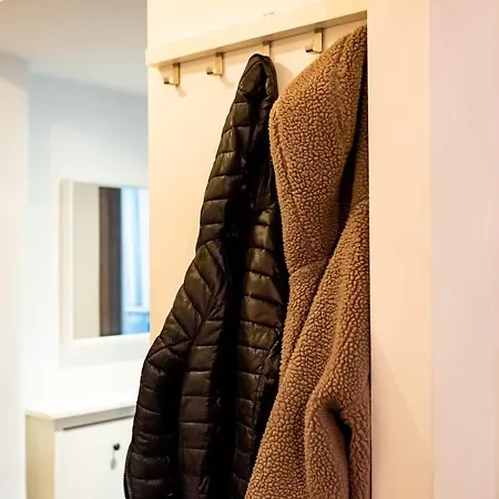 Sol House San Paolo Collection Metro B Apartment *