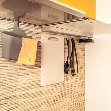 Apartment Sol House San Paolo Collection Metro B