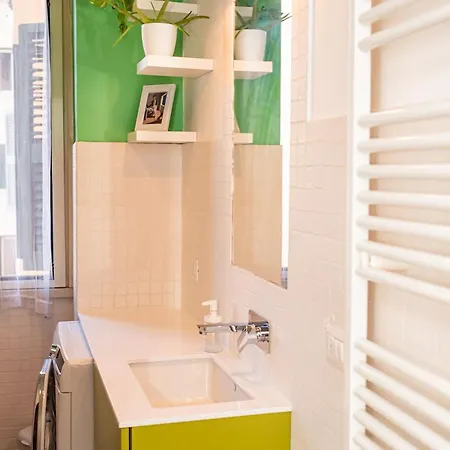 Sol House San Paolo Collection Metro B Rome